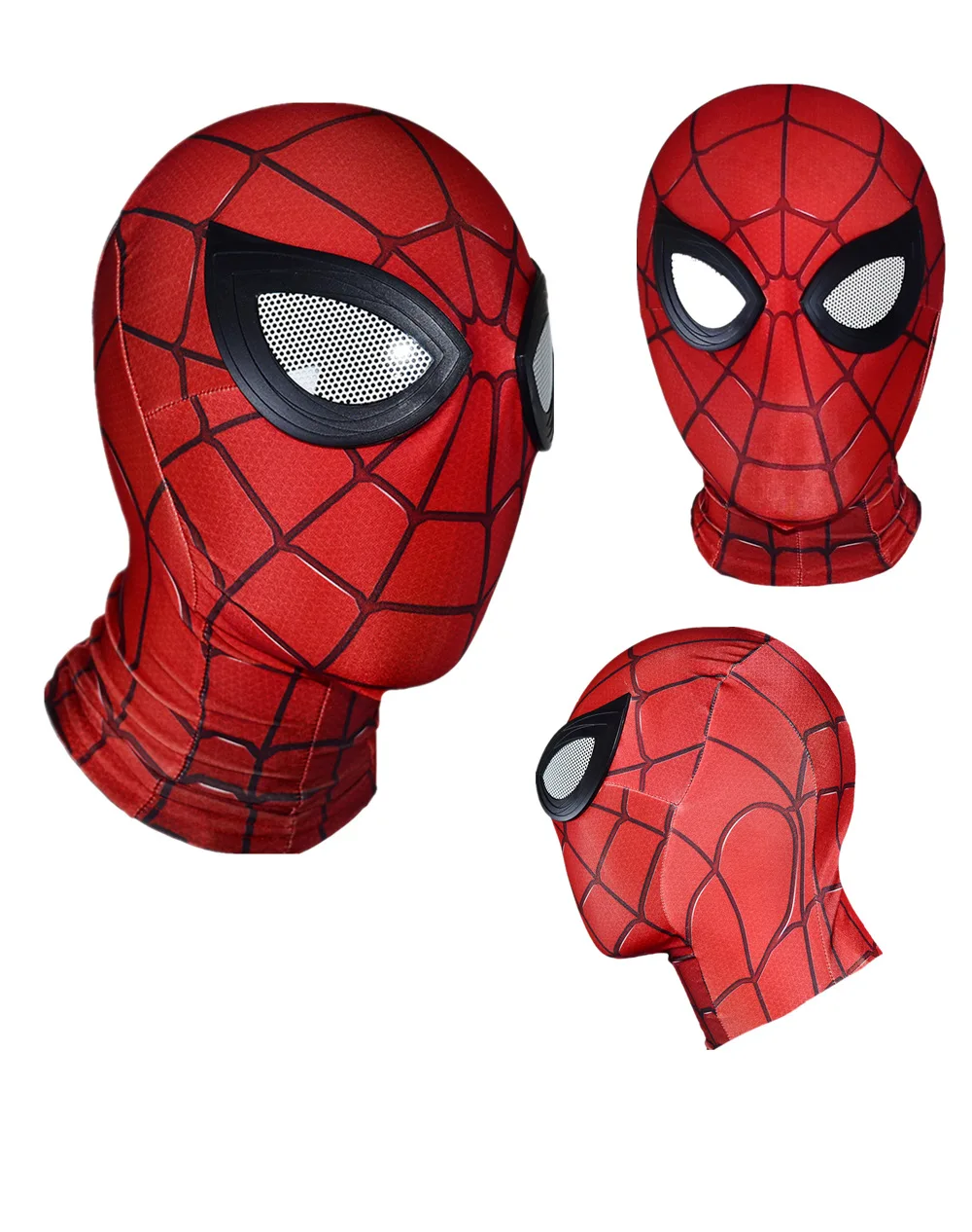 Железный костюм супергероя зентай для взрослых и детей косплея кошки мужские