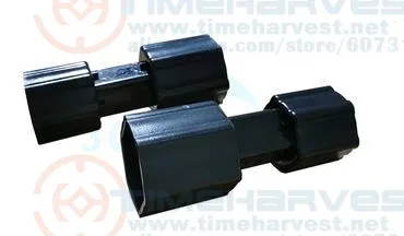 Аркадный ключ с нажимными кнопками 5 шт. для кнопок монтажным отверстием 28 мм или