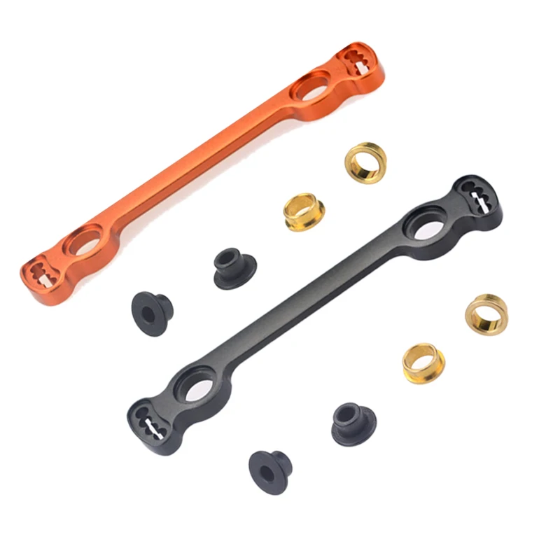

8146 металлическая флейта для 1/8 Zd Racing 9116 9020 9072 08421 08423 08425 08426 Запчасти для радиоуправляемых автомобилей аксессуары