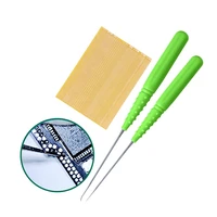 Soldering Lugs Needle Welding Repairing Tools Set Solder Piece Rework Pad Welding Point for Phones Pad Touch BGA PCB