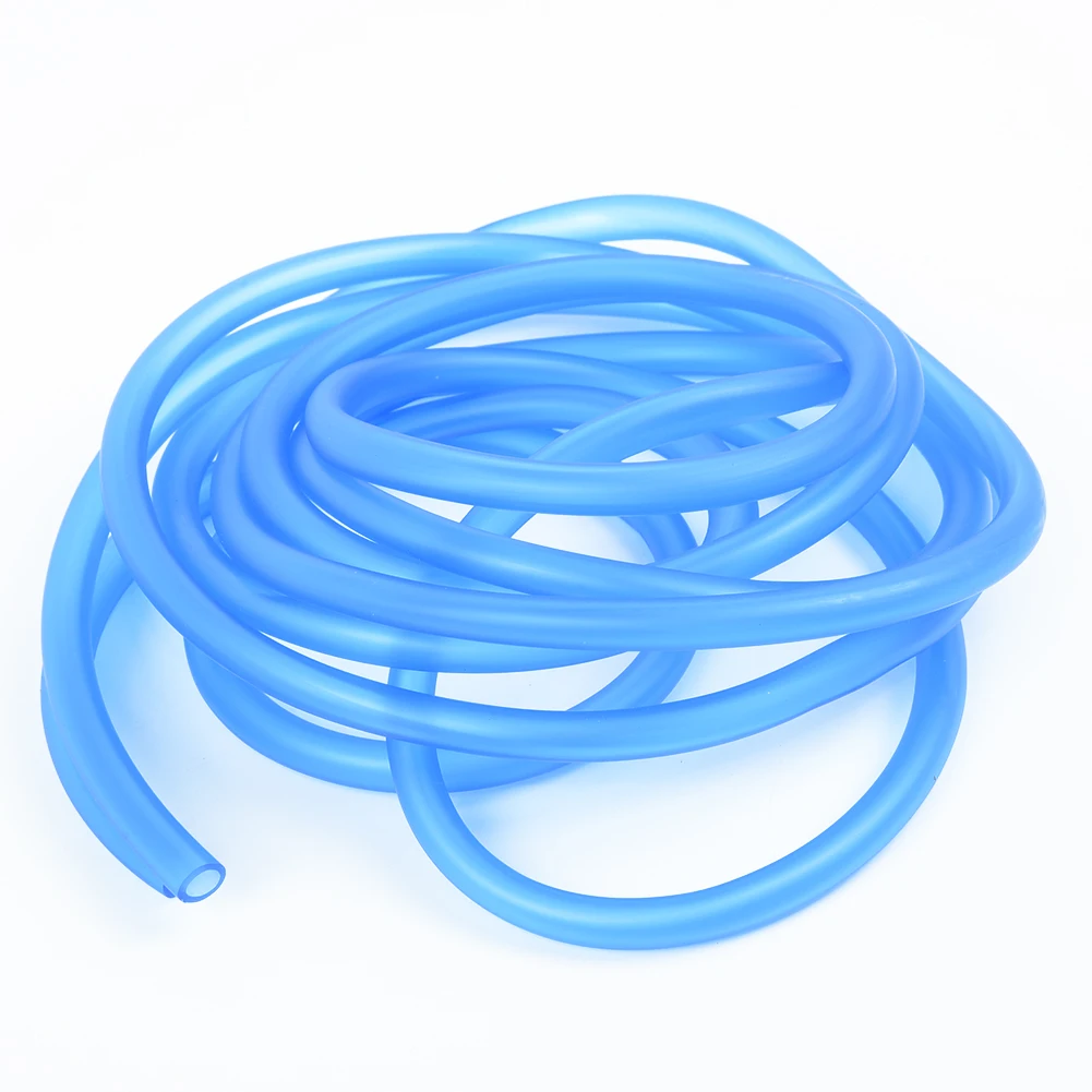 High grade silicone Vacuum Hose -40 ° C to 220 Gas Oil Silicone Corrosion resistance | Автомобили и мотоциклы