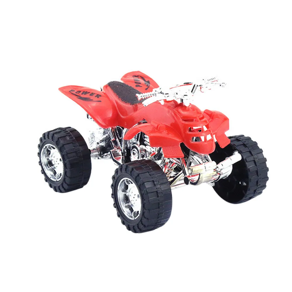 

Beach Motorcycle Toy Pull Back Diecast Motorcycle Early Model Educational Toy Car 8*6cm GK12.2