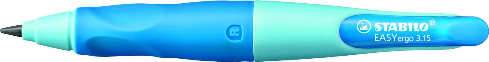 Stabilo Easy ERGO HB карандашные наконечники для заправки 3 15 мм 6 проводов/коробка 7890/6