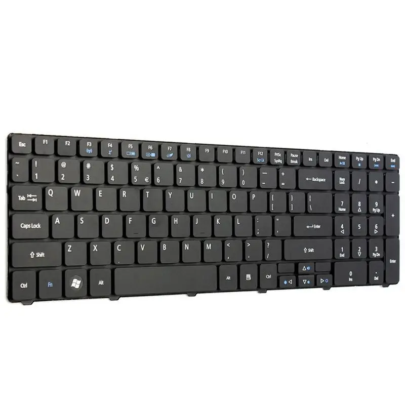 Сменная Клавиатура для ноутбука Acer Aspire 5252 5253 5336 5551 5551G|Клавиатуры| |