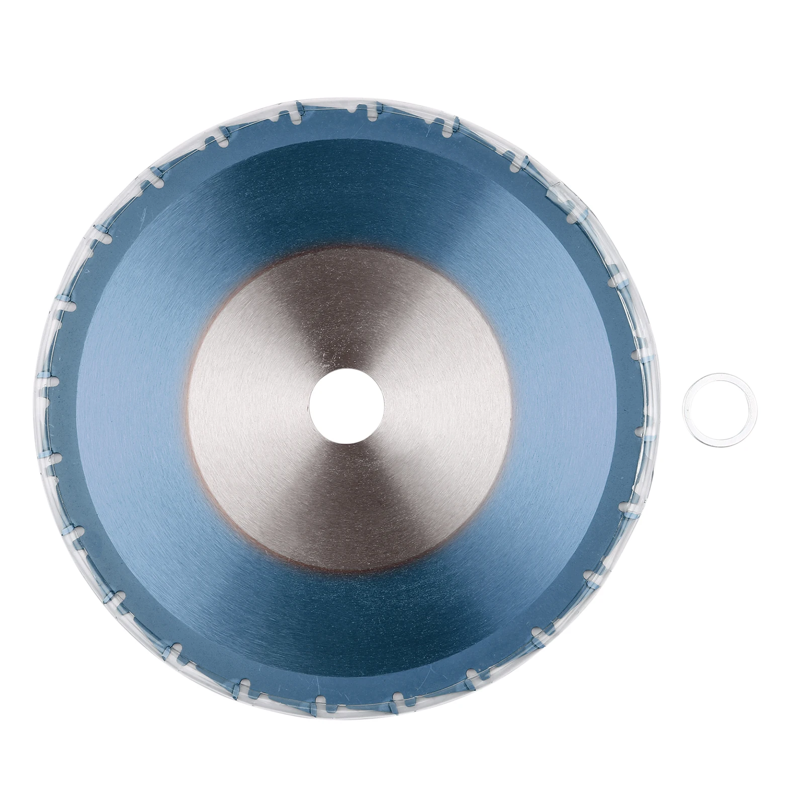 

KKmoon 210*1.8*25.4*24T Carpenter Saw Blade Cemented Carbide 24-Tooth Carpentry Circular Saw Blade Cutting Wheel Cutting Disk