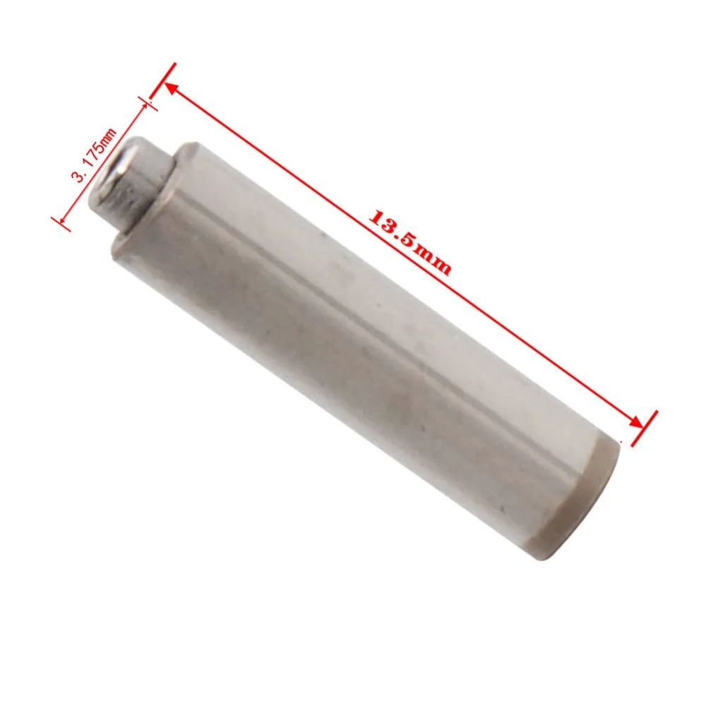 5 шт. шпиндель/ось для стоматологической высокоскоростной наконечника воздушной