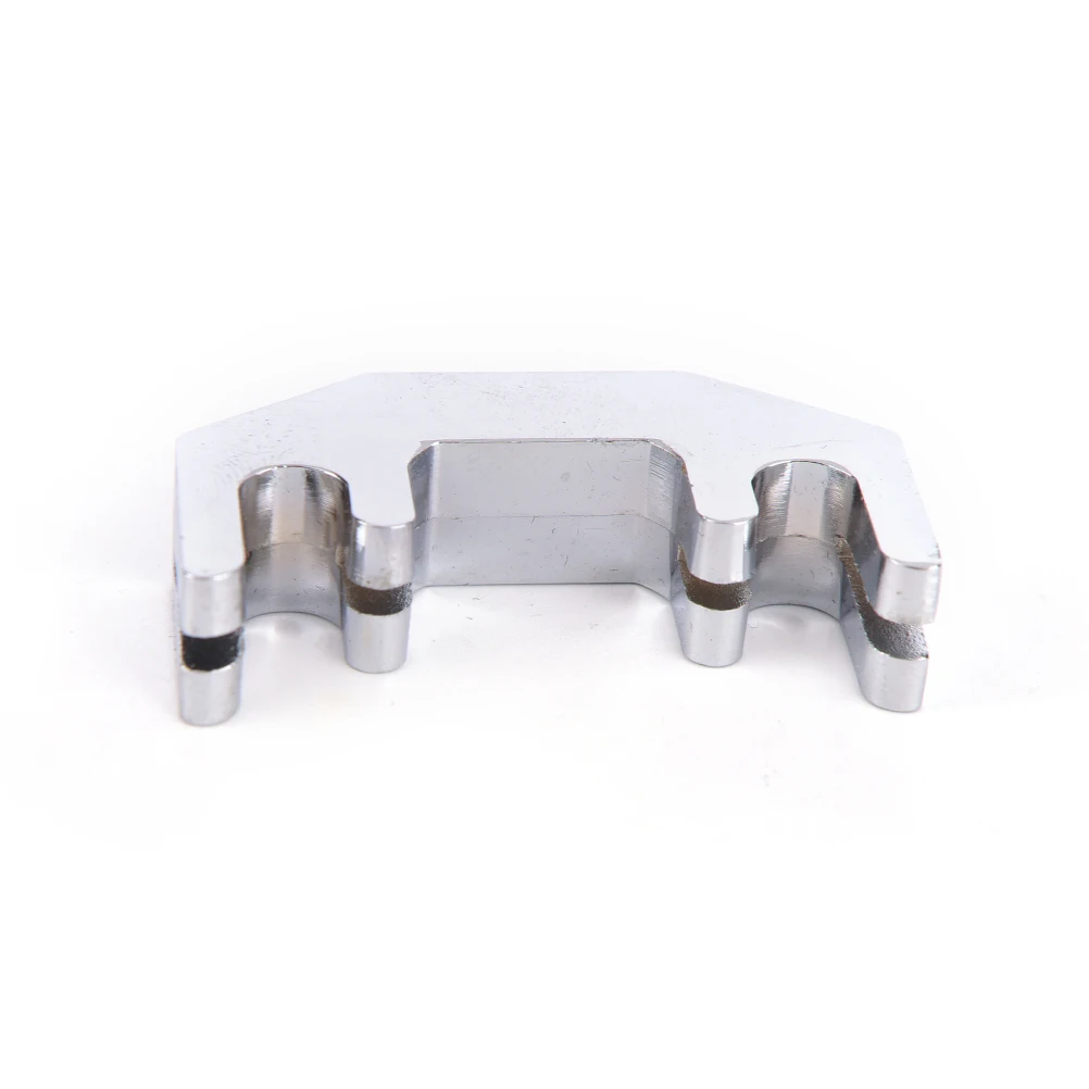 Металлические детали для скрипки 4/4 1/2 электрическая акустическая скрипка