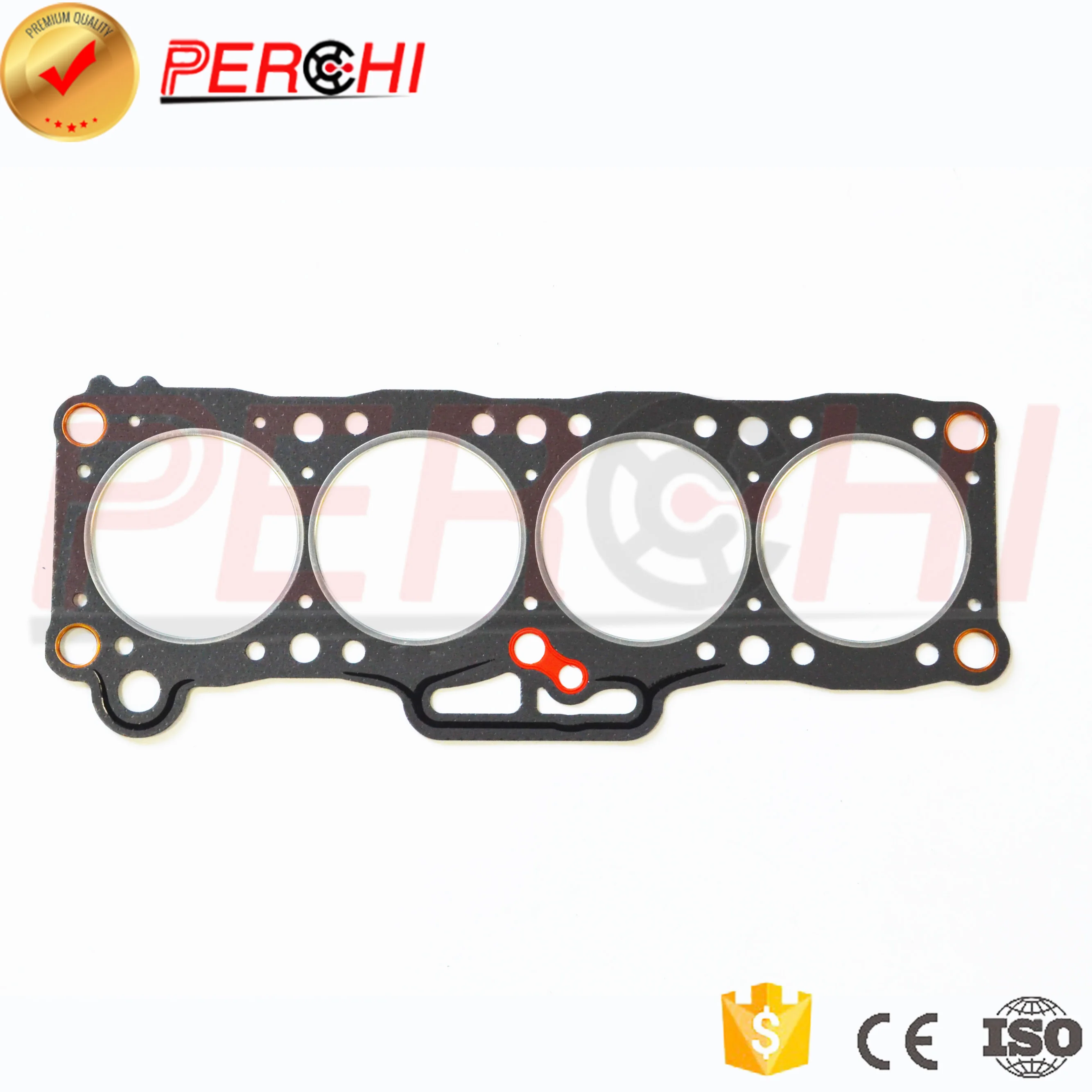 

Engine parts head gasket for Mazada F8/E1800 626 II Hatchback (GC) 1982-1987 626 II Coupe (GC) 1982-1987 OEM F802-10-271