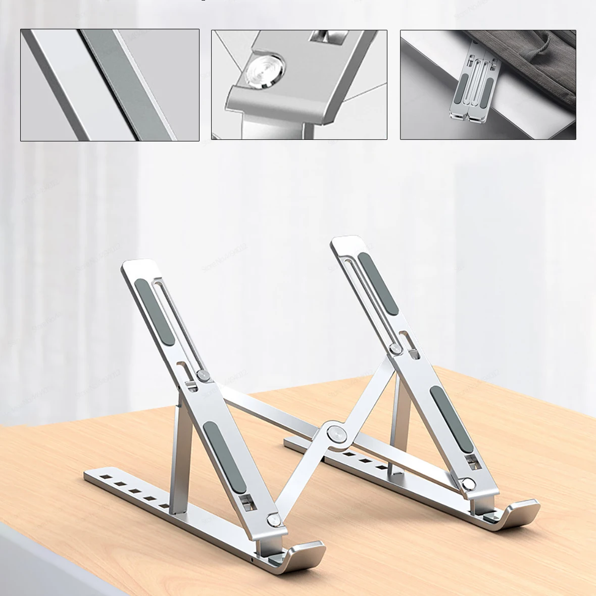 поддержка ноутбука для стой