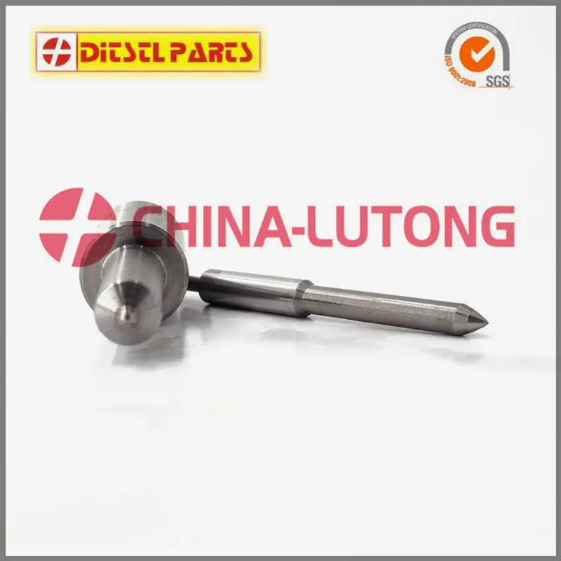 

S Type Diesel Fuel Injector Nozzle 0 433 271 423 / 0433271423 / DLLA144S829 For Mercedes-Benz OM 422.952,956 A