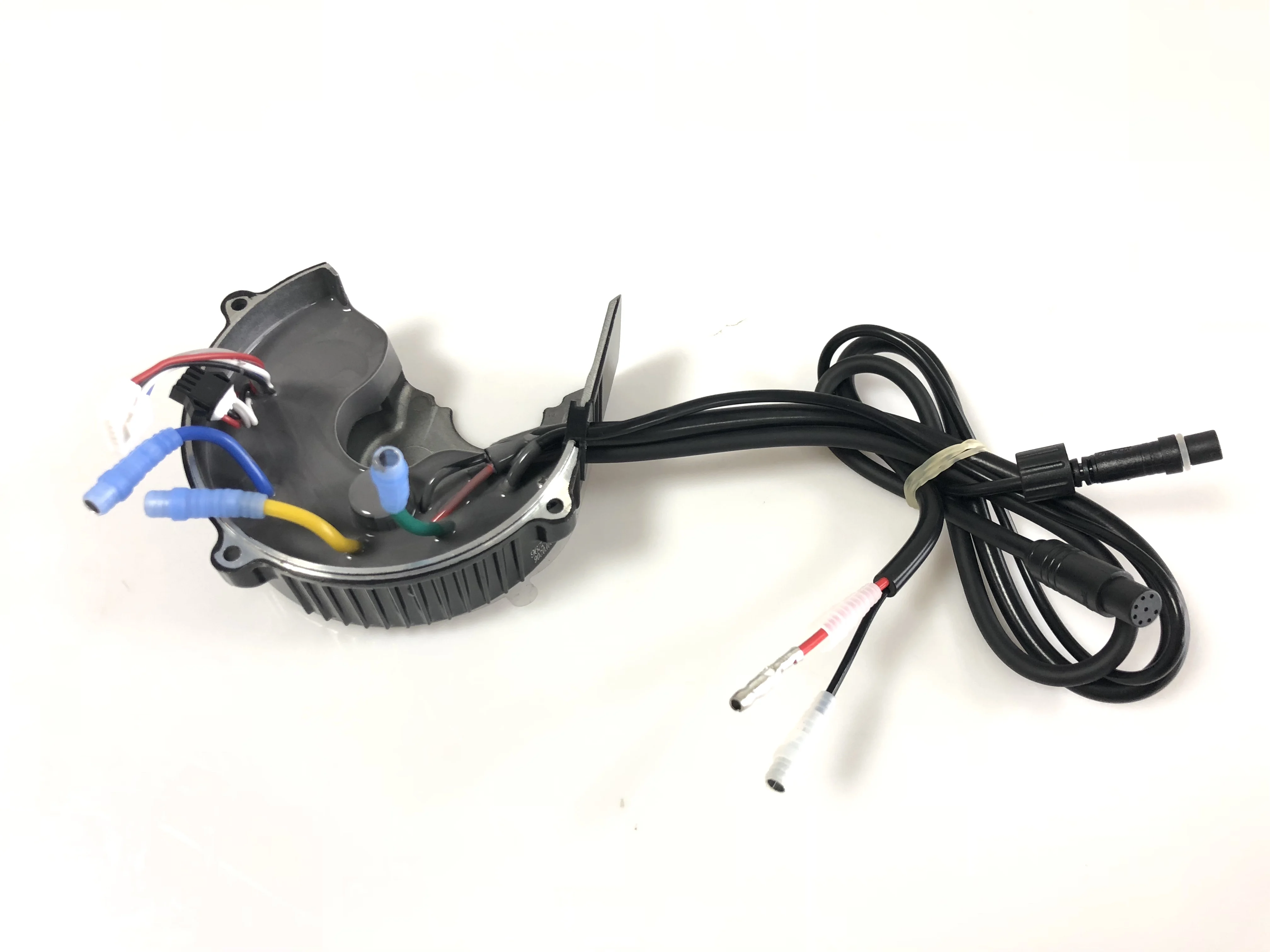 Старшая версия Bafang контроллер BBS02 48V750W запасная часть средний