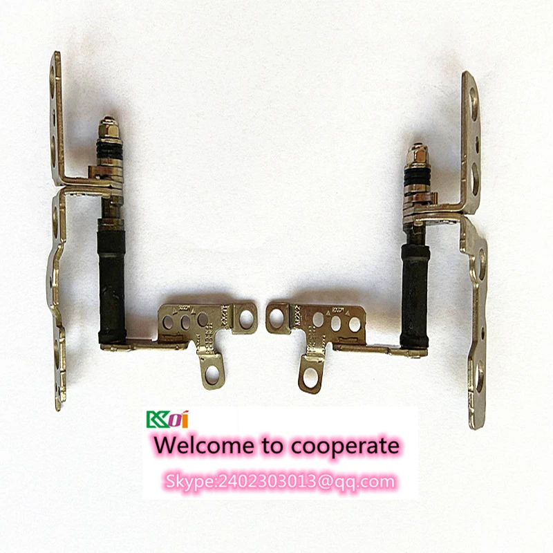 

New HP Pavilion 15-cx light and shadow wizard 4 tpn-c133 tpn-c134 screen axis