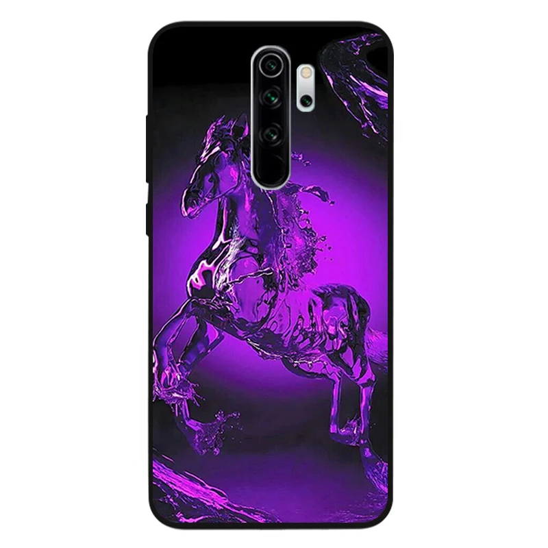 Чехол для Xiaomi Redmi note 9 8 7 6 5 4 Pro S redmi 4A 4X Plus 5A 7A | Мобильные телефоны и аксессуары