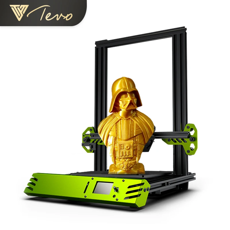 3D принтер TEVO Tarantula Pro новейший Impresora DIY Impressora Бесплатная доставка (в наличии)