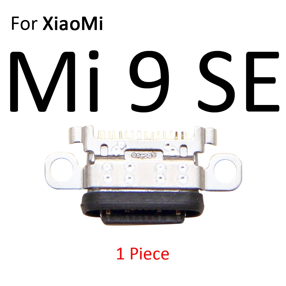 Разъем USB для зарядки док-станции XiaoMi Mi A1 A2 Lite 9 9T 8 SE Pro 6 Micro Type-C разъем | Мобильные