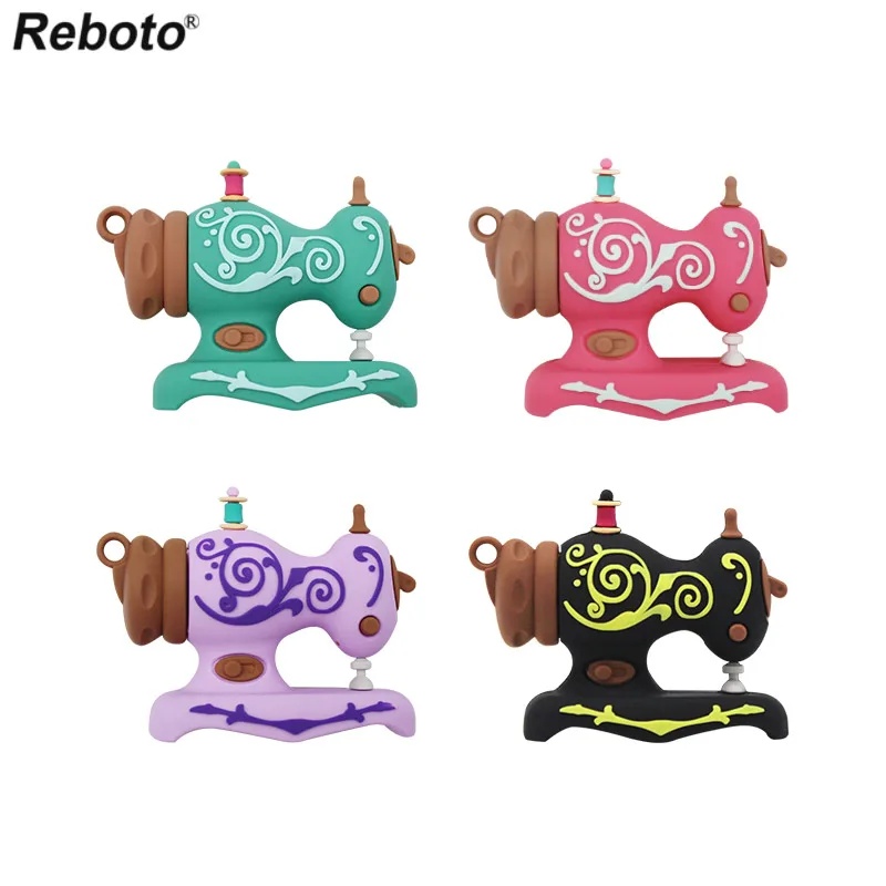 Креативная швейная машинка USB флэш-накопитель 8 Гб оперативной памяти 16