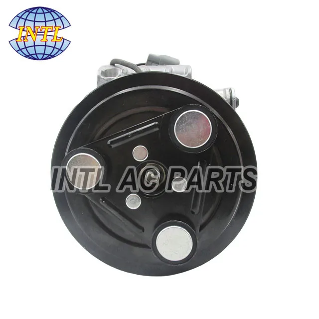 Для Panasonic Mazda 6 3 Φ автомобильный компрессор заднего вида H12A1AF4A0 H12A1AF4DW|a/c compressor|car