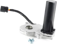 4wd transfer case shift encoder motor compatible with chevy gmc cadillac vehicles silverado yukon xl 191255600 910