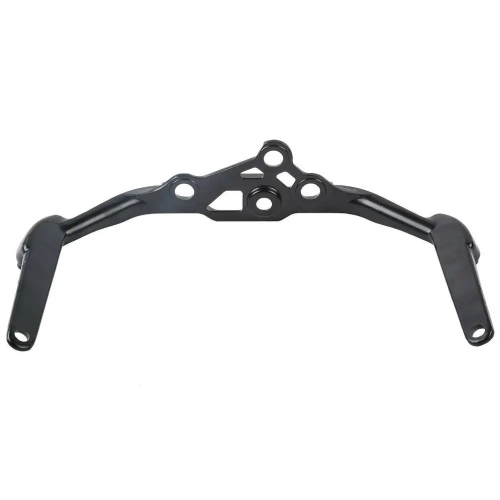 Мотоциклетный верхний передний обтекатель для HONDA CBR 954 900 CBR900RR 954RR 2002 2003|Накладки и