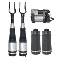 ap01 frontrear sets air suspension strutscompressor for jeep grand cherokee 68041137ac 68041137ad 68041137ae 68041137af