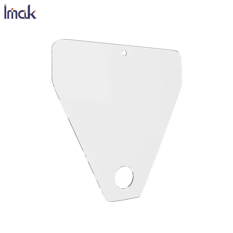 Пленка из закаленного стекла для объектива камеры Xiaomi Blackshark 3.