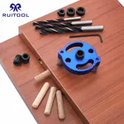 Кондуктор для сверления отверстий 6, 8, 10 мм, из алюминиевого сплава