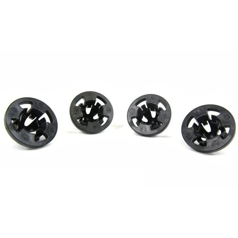 4 шт. задний свет для грузовика лампочка задней фары крепеж зажим шпилька