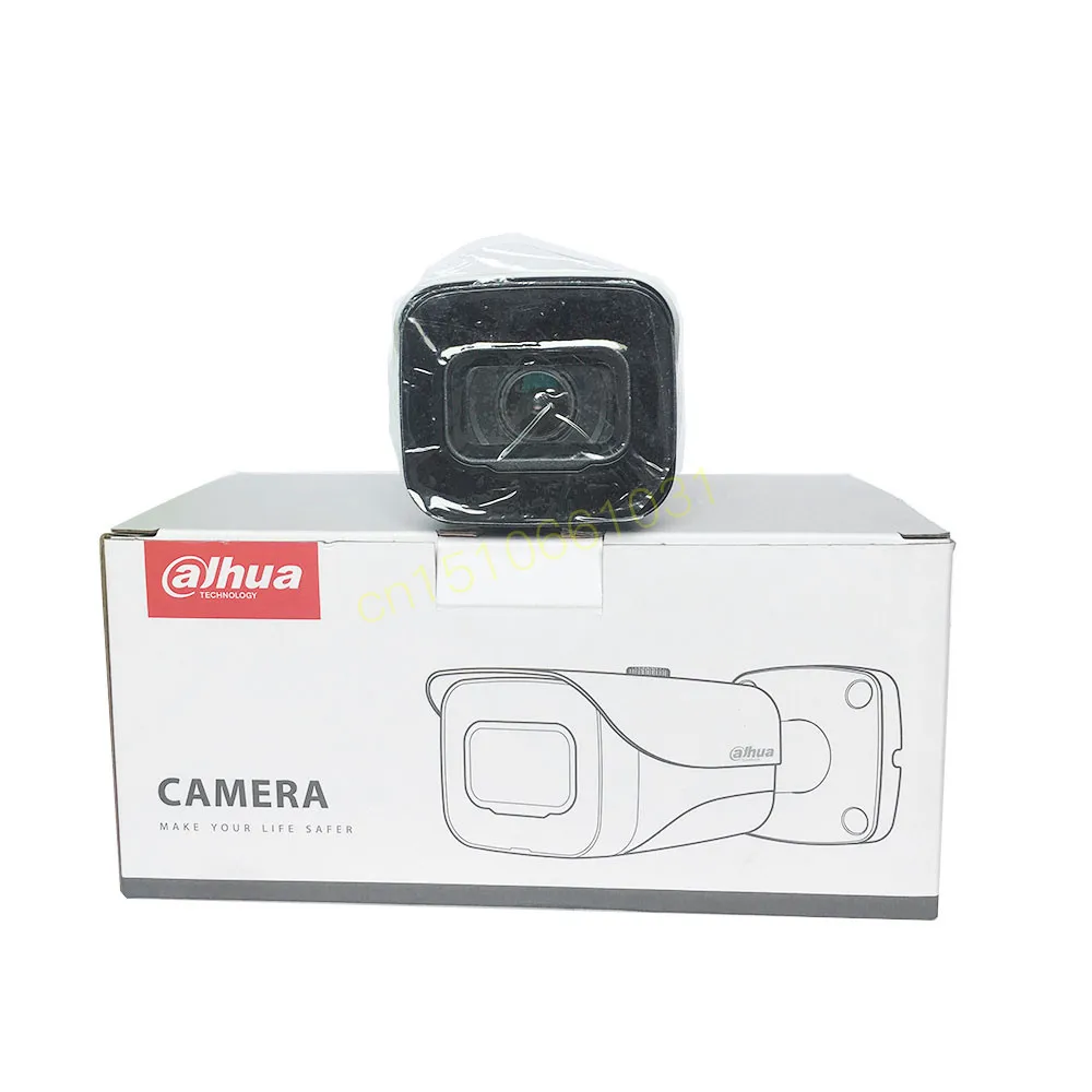 dahua IP камера 8MP WDR IR мини пуля камера с POE IP67 DH-IPC-HFW1831E