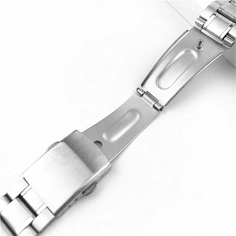 16mm 18mm Fashion Watch Strap For Women Watch 12mm 14mm Men's Smart Watch Bracelet Wrist Watchband 20mm 22mm Watch Accessory