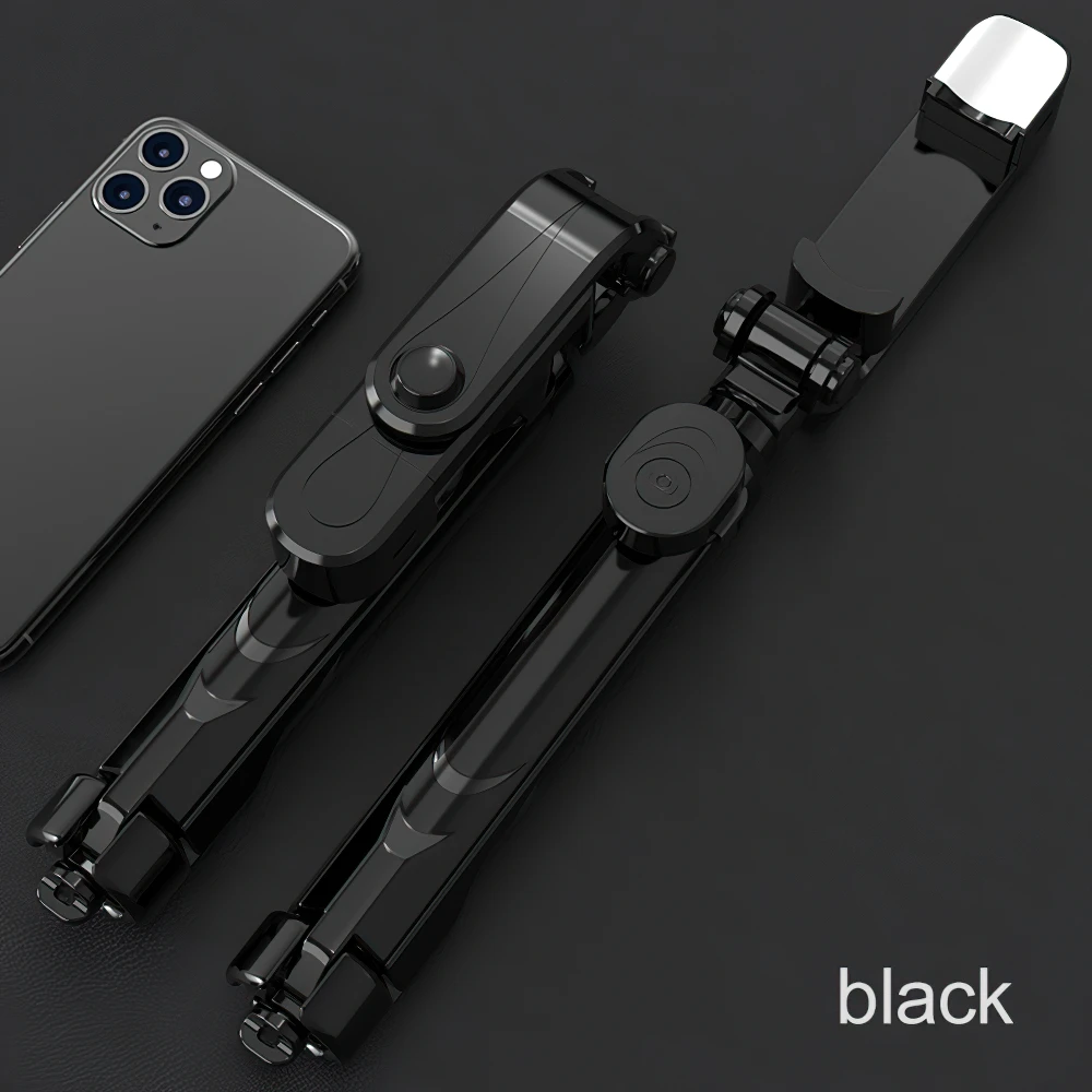 Селфи палка TRAVOR 3 в 1 с Bluetooth и штативом|Селфи-моноподы| |