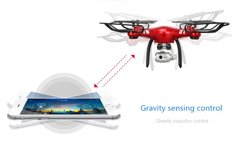 XY4 новейший Радиоуправляемый Дрон Квадрокоптер с 1080P Wifi FPV камерой RC вертолет Профессиональный самолет с дистанционным управлением