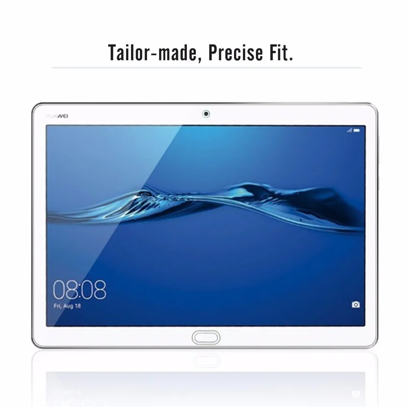Закаленное стекло для Huawei MediaPad M3 M5 8 4 Lite 10 дюймов Защита экрана 1 0 дюйма