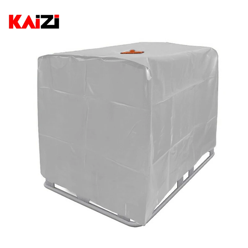 Наружная крышка для резервуара дождевой воды 1000 литров IBC контейнер