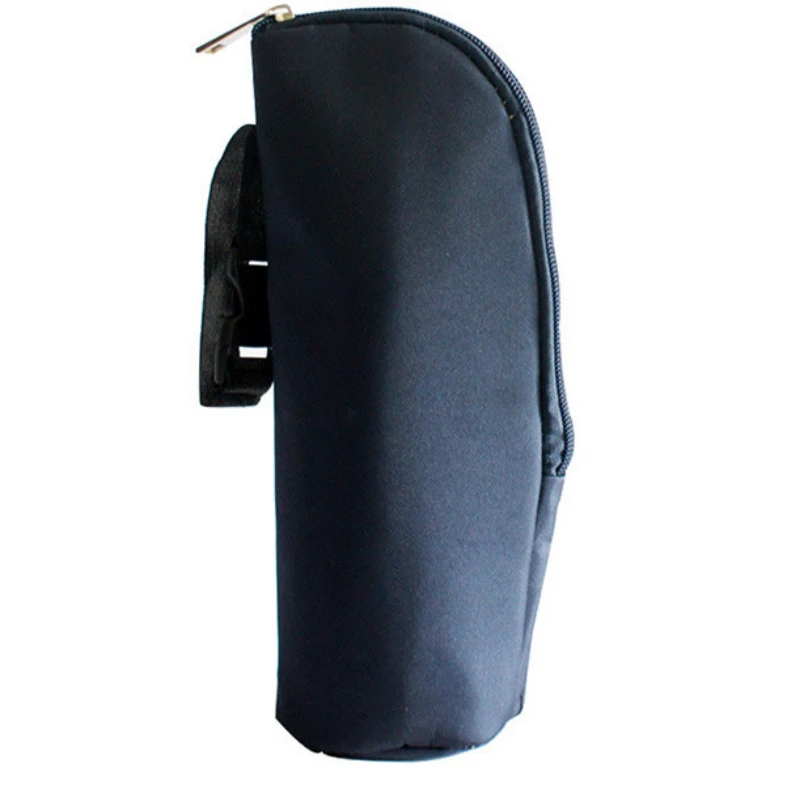 

1pcs Baby Outdoor Feeding Bottle Insulation Bag Thermal Bag Baby Bottles Bolsa Termica Thermos Baby Bottle Holder for Stroller