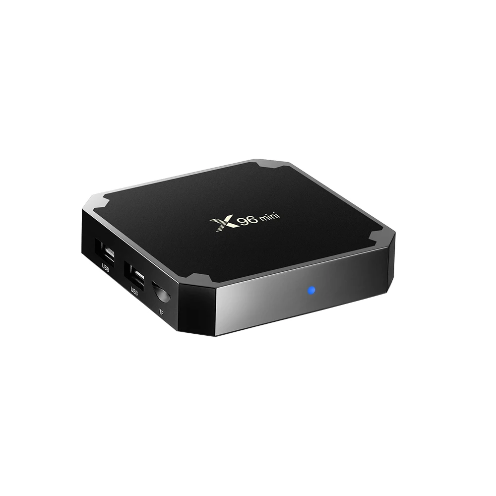 X96mini франч ip tv box+ 1 год подписки ТВ Android tv box iptv французский 1200 живой ТВ Великобритания Испания арабский Марокко Бельгия Франция