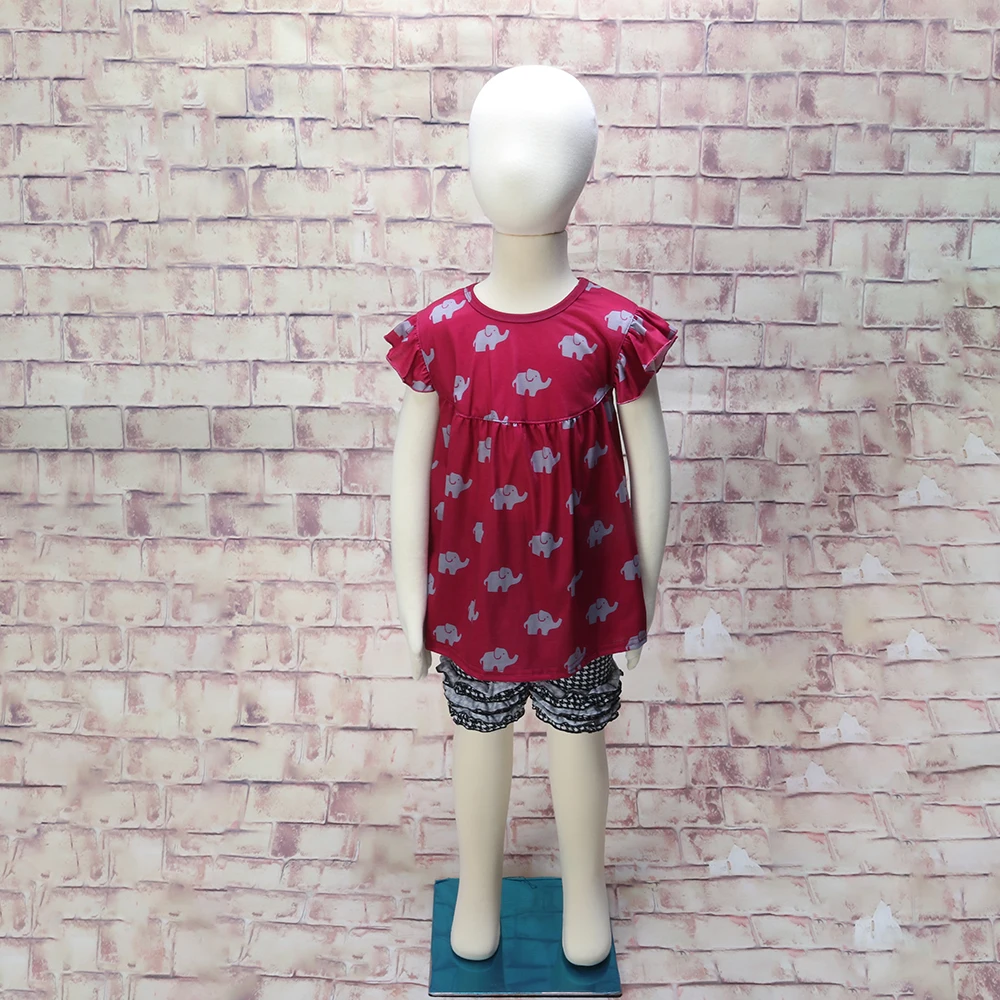 Футбольная форма с длинными рукавами и буквенным принтом для маленьких девочек