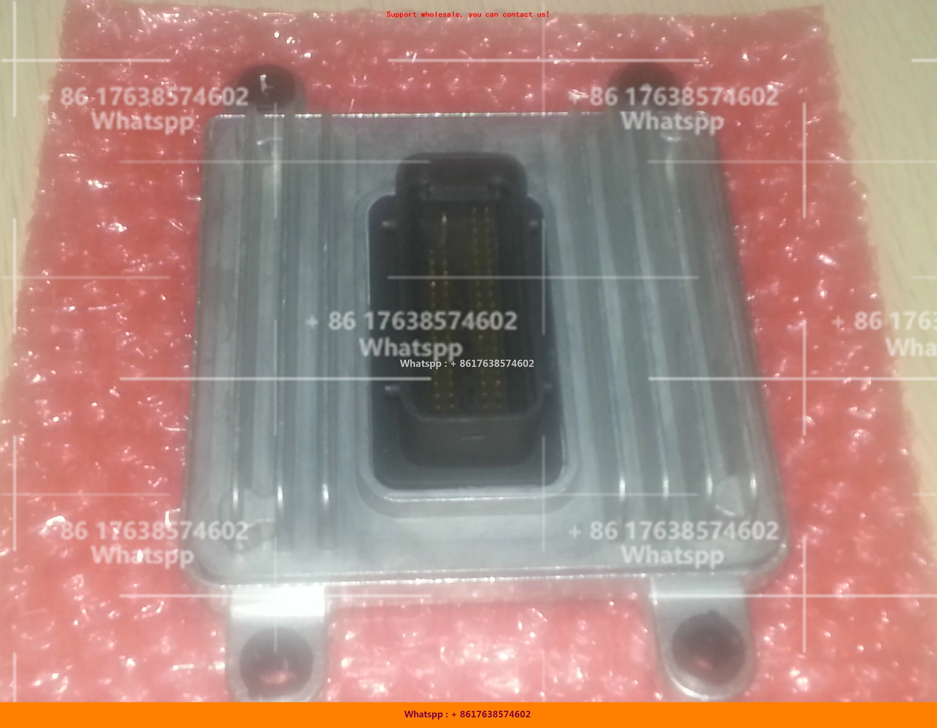 ECU для автомобильного блока управления двигателем Великая стена Каури MPV/MT20U2 28197343