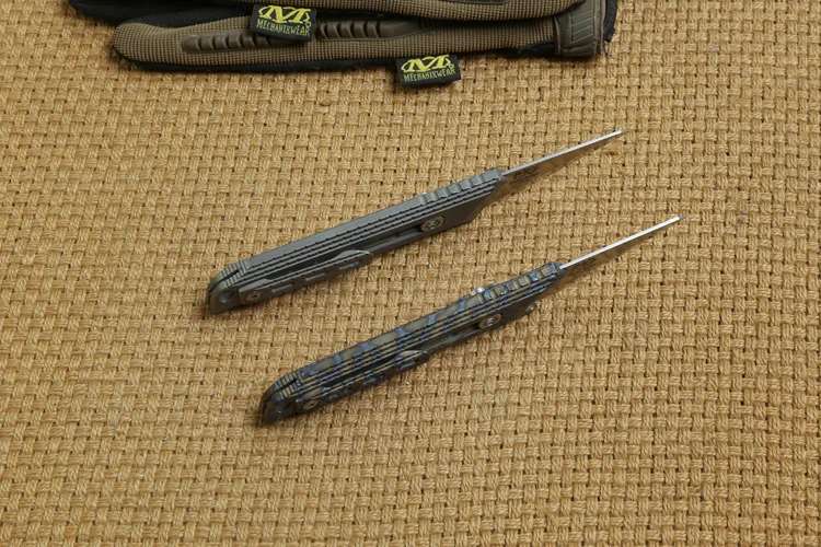 Нож для резки бумаги MAGIC MG оригинальный резец из нержавеющей стали с титановой