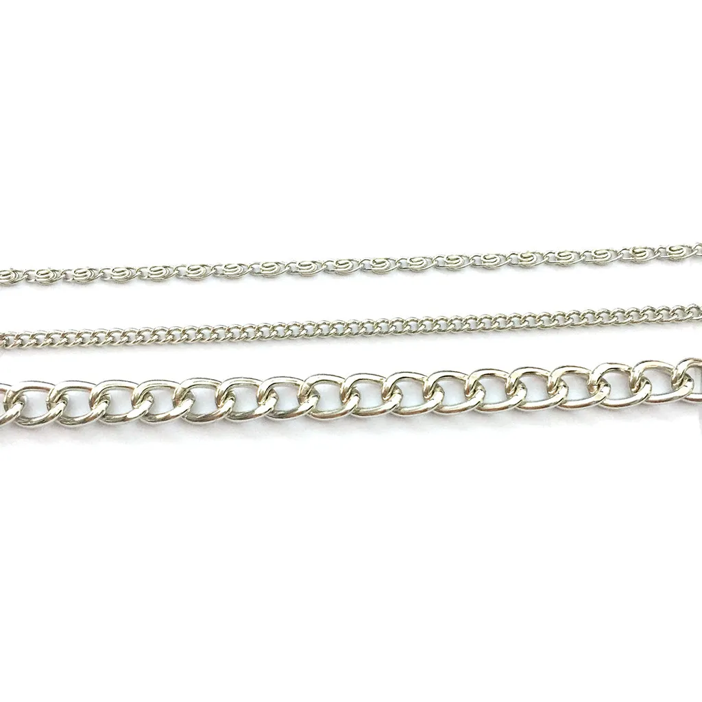 

Womens Waistband Chain Decorative Belt Body Long Tassel Waist Chain Belt