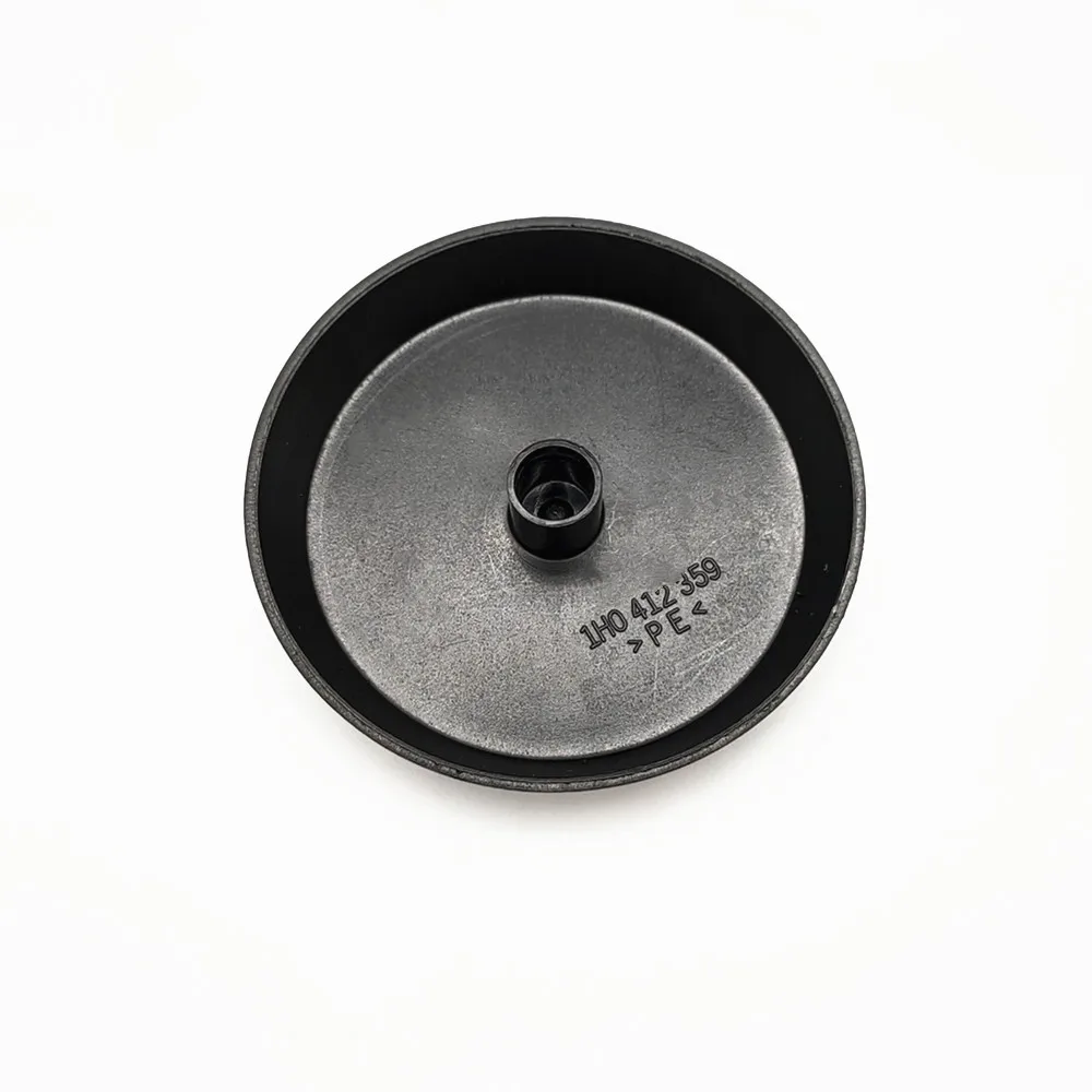 2Pcs For Golf MK2 MK3 Jetta Passat B3 Front Suspension Shock Strut Top Mounting Cap Pressure Bearing Plastic Dust Cover - купить по