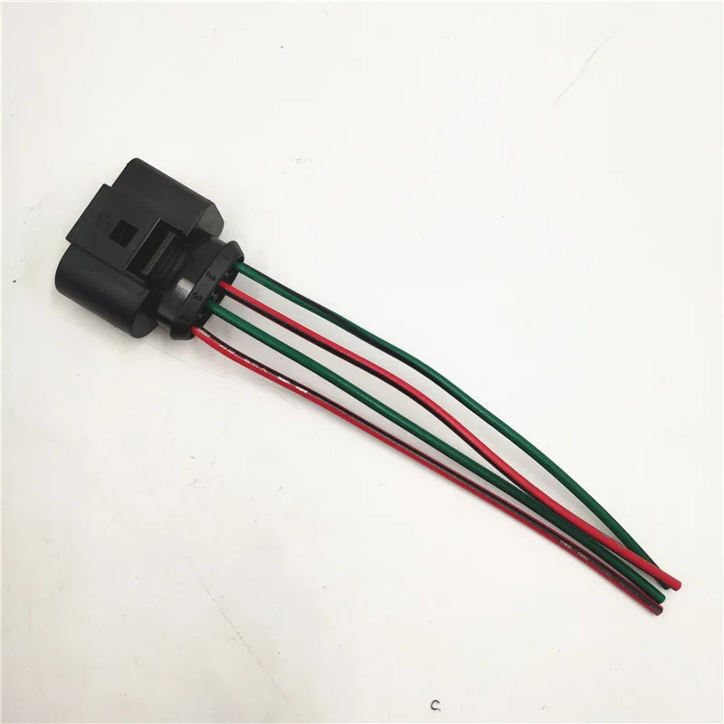 

For Audi A6 Passat B5 tiguan Passat B6 Bora Ignition coil plug of high voltage package Ignition coil plug