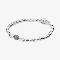 valentines day silver womens bracelet with dense with diy based chain snake chain for girls gifts 7 different design choose