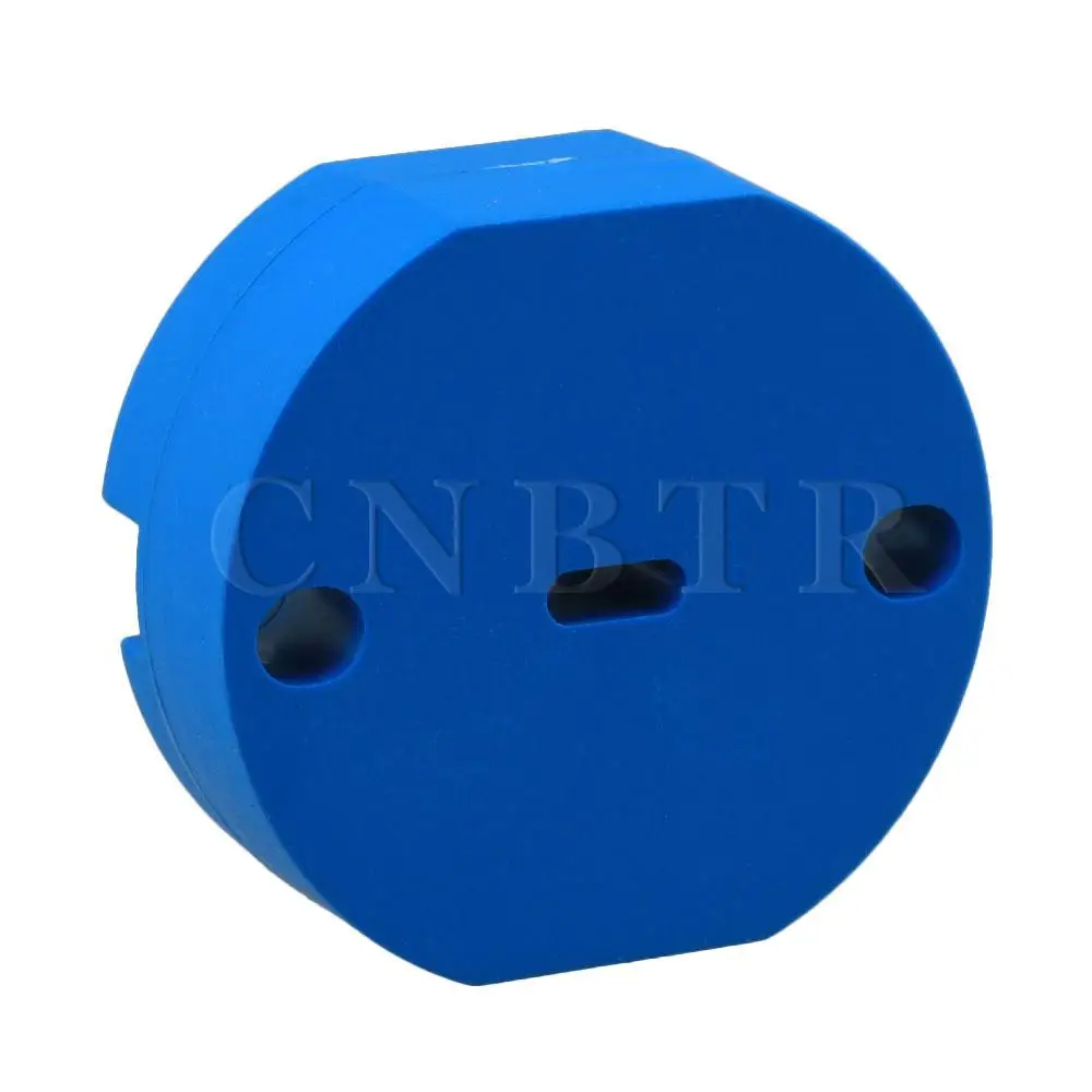CNBTR пластиковый PT100 датчик температуры передатчик-50-150C выход 4-20mA 24VDC | Инструменты