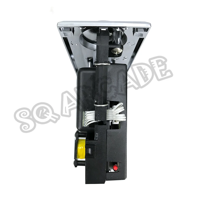 60 шт Мульти монетоприемник SR 500 Процессор Programble принимаем 8 видов маркер селектор