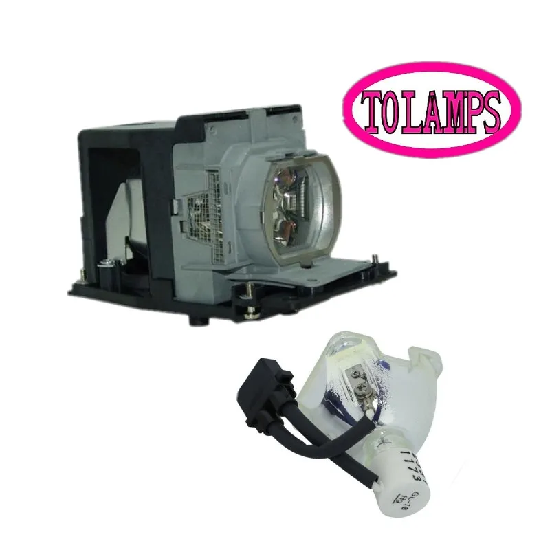 Лампа для проектора TLPLW11 TOSHIBA с проектором функцией и LED дисплея ноутбука