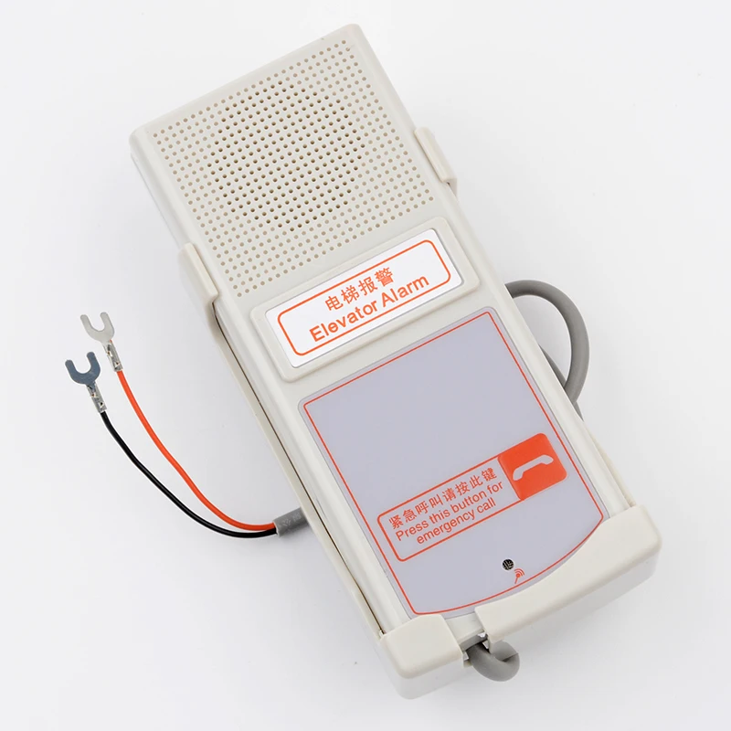 Сделайте для Mitsubishi переговорное устройство лифта мини коммуникации ZDH01 024 GG Лифт