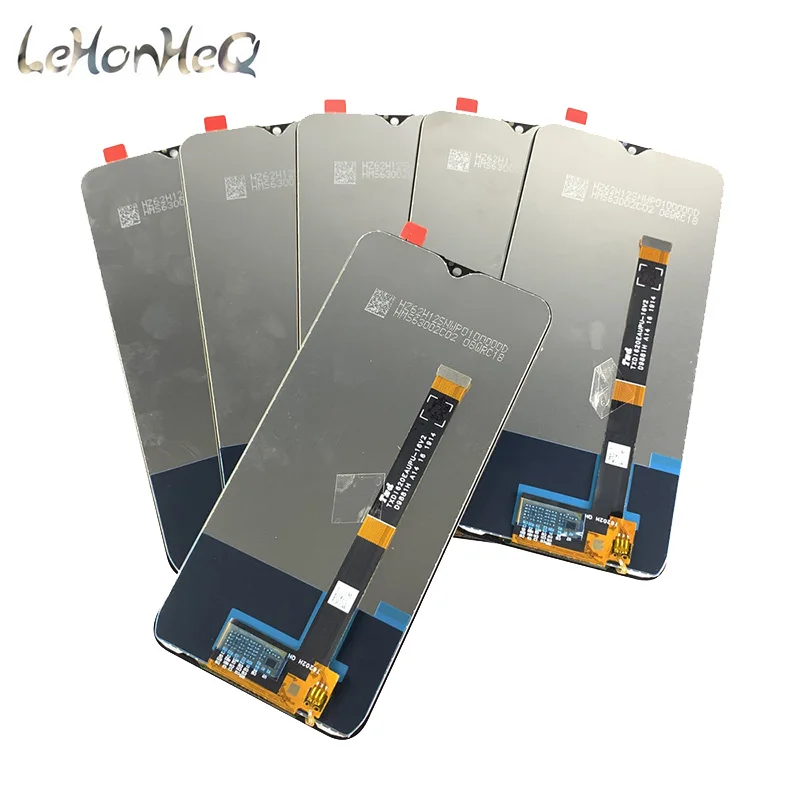 Pantalla LCD Original Oppo A5s CPH1909, montaje de digitalizador con pantalla t&aacute;ctil, repuesto para Oppo A5s, 10 unids/lote-1