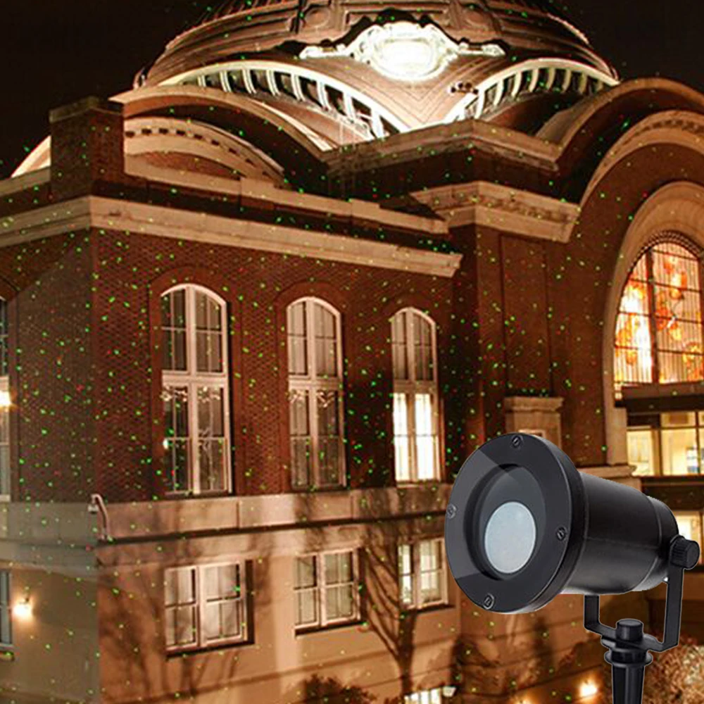 Праздничное украшение водонепроницаемый уличный светодиодный сценический