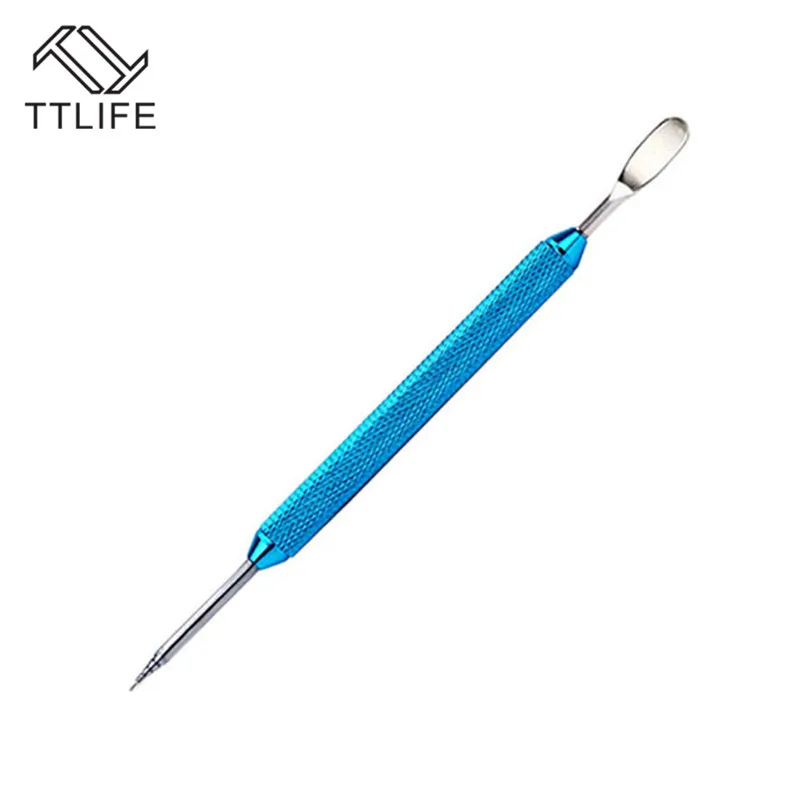 Инструмент для бариста TTLIFE посуда кофе из нержавеющей стали сделай сам игла