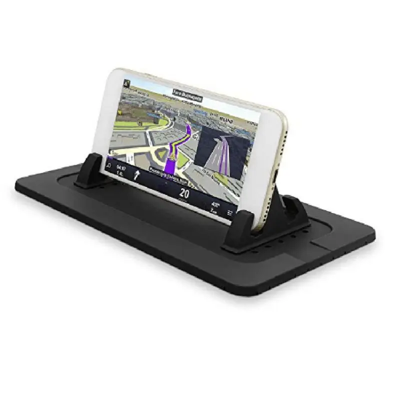 Car Universal Mobile Phone bracket Holder Non Slip Dashboard Mat Anti Skid Grip Mount | Автомобили и мотоциклы